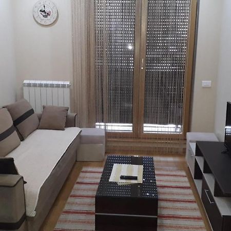 Apartman Dragisic Kalman J15,D8 兹拉蒂博尔 外观 照片