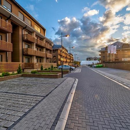 Apartman Dragisic Kalman J15,D8 兹拉蒂博尔 外观 照片