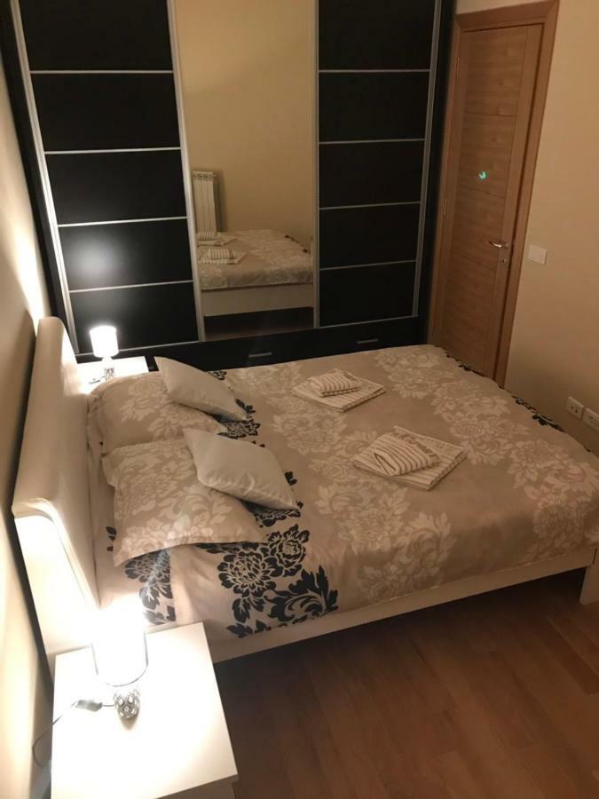Apartman Dragisic Kalman J15,D8 兹拉蒂博尔 外观 照片