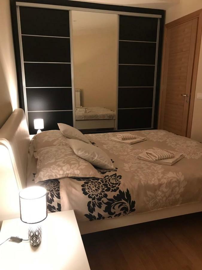Apartman Dragisic Kalman J15,D8 兹拉蒂博尔 外观 照片