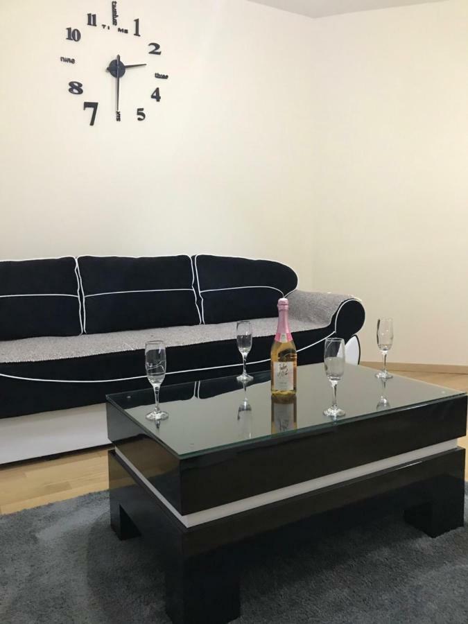 Apartman Dragisic Kalman J15,D8 兹拉蒂博尔 外观 照片