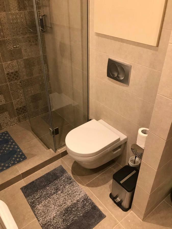 Apartman Dragisic Kalman J15,D8 兹拉蒂博尔 外观 照片