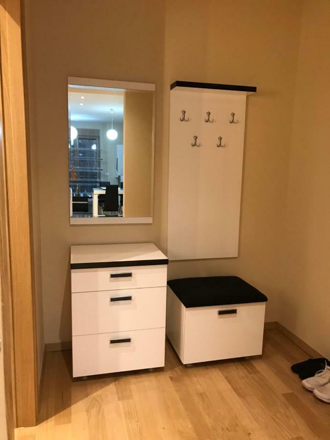 Apartman Dragisic Kalman J15,D8 兹拉蒂博尔 外观 照片