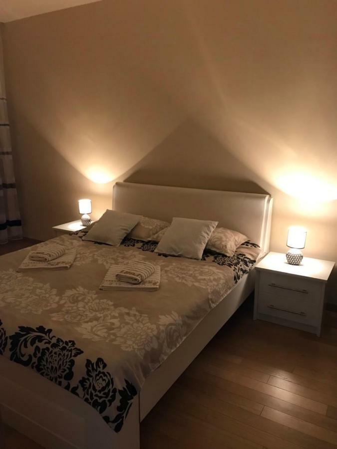 Apartman Dragisic Kalman J15,D8 兹拉蒂博尔 外观 照片