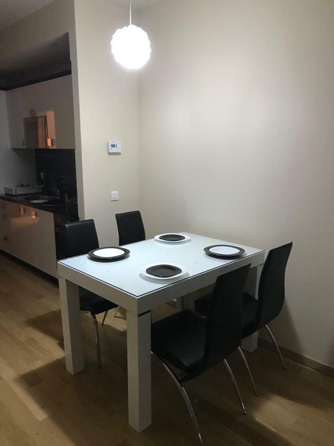 Apartman Dragisic Kalman J15,D8 兹拉蒂博尔 外观 照片