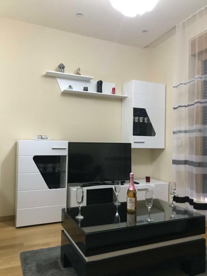 Apartman Dragisic Kalman J15,D8 兹拉蒂博尔 外观 照片