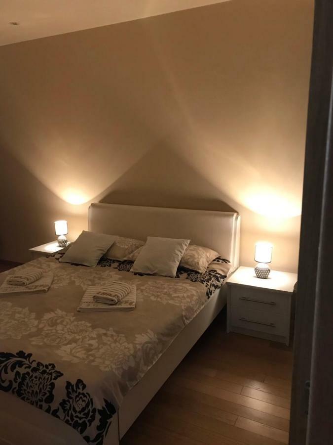 Apartman Dragisic Kalman J15,D8 兹拉蒂博尔 外观 照片