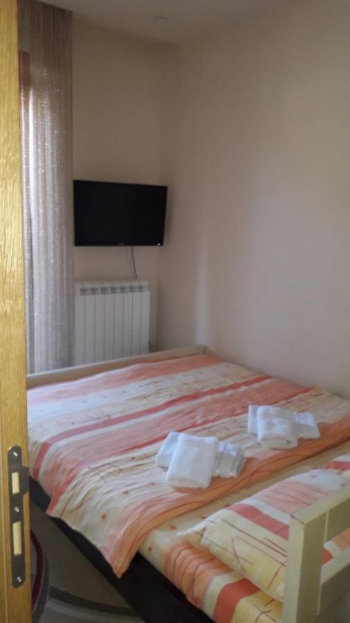 Apartman Dragisic Kalman J15,D8 兹拉蒂博尔 外观 照片